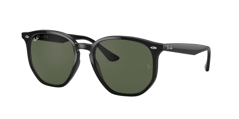 Load image into Gallery viewer, Ray-Ban RB4306 54 Unisex Sunglasses