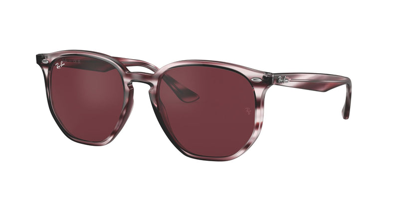 Load image into Gallery viewer, Ray-Ban RB4306 54 Unisex Sunglasses