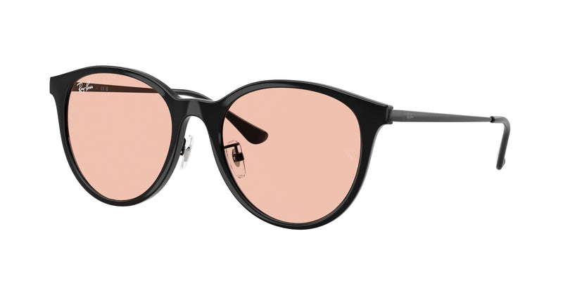 Load image into Gallery viewer, Ray-Ban RB4334D 55 Unisex Sunglasses