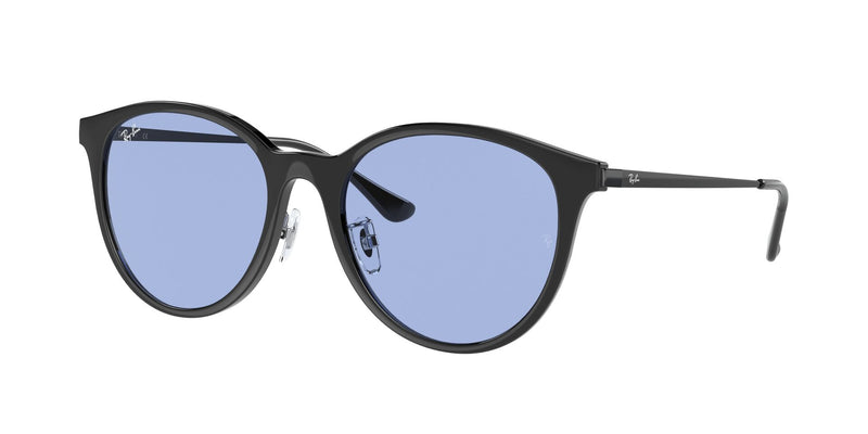 Load image into Gallery viewer, Ray-Ban RB4334D 55 Unisex Sunglasses