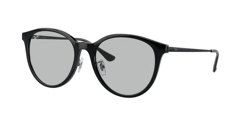 Load image into Gallery viewer, Ray-Ban RB4334D 55 Unisex Sunglasses