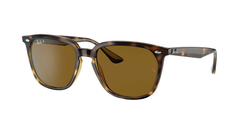 Load image into Gallery viewer, Ray-Ban RB4362 55 Unisex Sunglasses