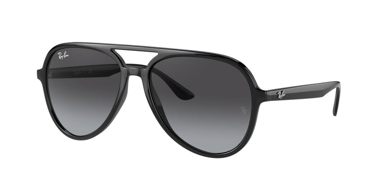 Load image into Gallery viewer, Ray-Ban RB4376 57 Unisex Sunglasses