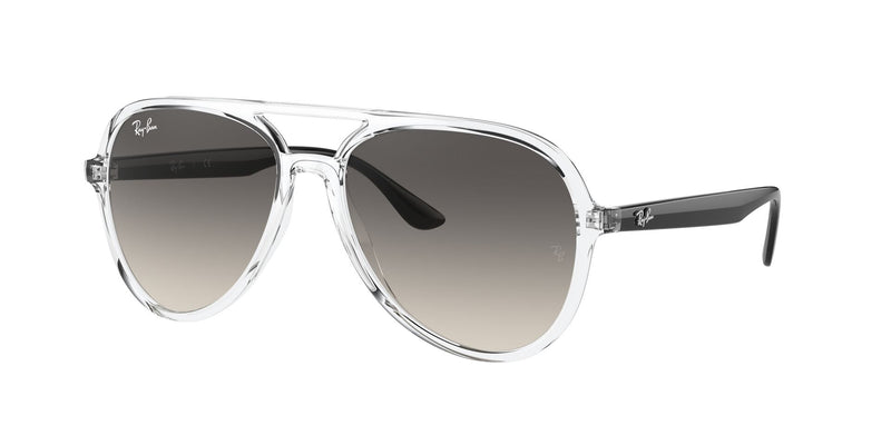 Load image into Gallery viewer, Ray-Ban RB4376 57 Unisex Sunglasses