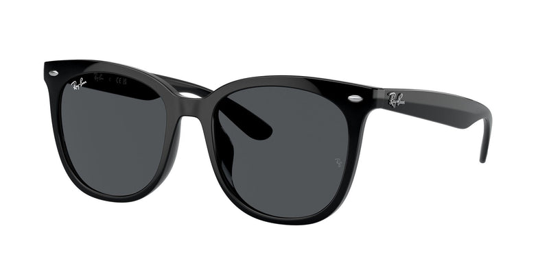 Load image into Gallery viewer, Ray-Ban RB4379D 55 Unisex Sunglasses