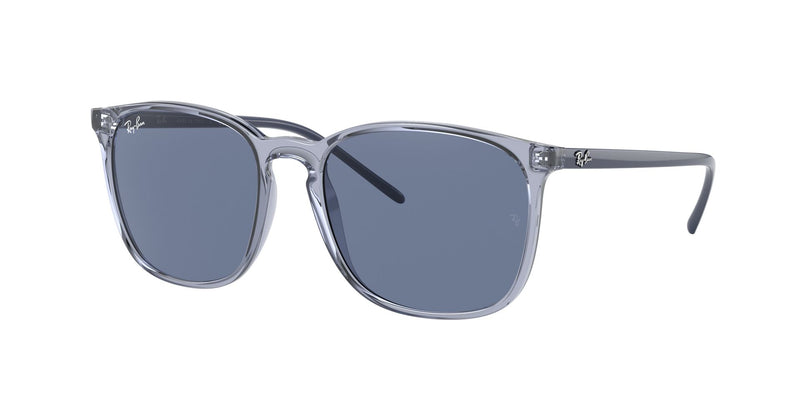 Load image into Gallery viewer, Ray-Ban RB4387 56 Unisex Sunglasses