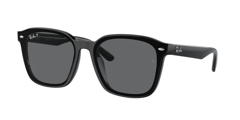 Load image into Gallery viewer, Ray-Ban RB4392D 66 Unisex Sunglasses