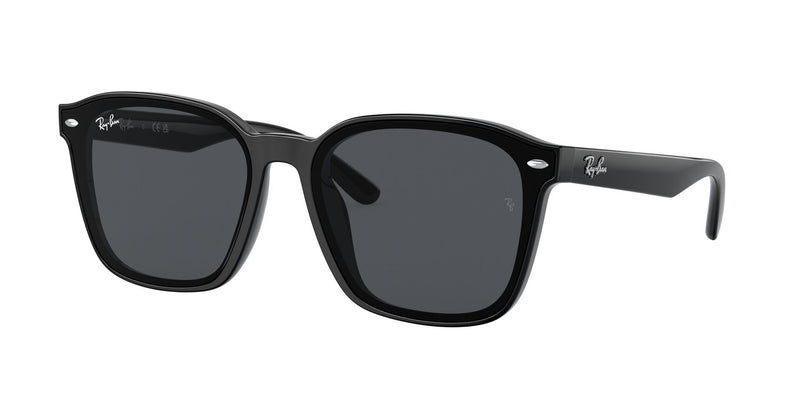 Load image into Gallery viewer, Ray-Ban RB4392D 66 Unisex Sunglasses