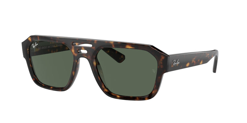 Load image into Gallery viewer, Ray-Ban RB4397 54 Unisex Sunglasses