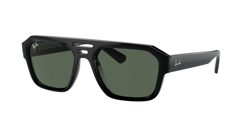 Load image into Gallery viewer, Ray-Ban RB4397 54 Unisex Sunglasses