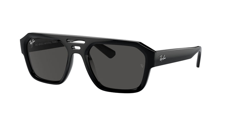 Load image into Gallery viewer, Ray-Ban RB4397 54 Unisex Sunglasses