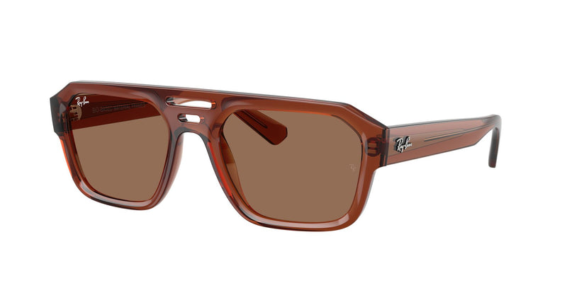 Load image into Gallery viewer, Ray-Ban RB4397 54 Unisex Sunglasses