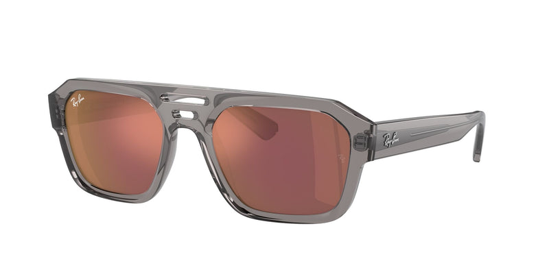 Load image into Gallery viewer, Ray-Ban RB4397 54 Unisex Sunglasses