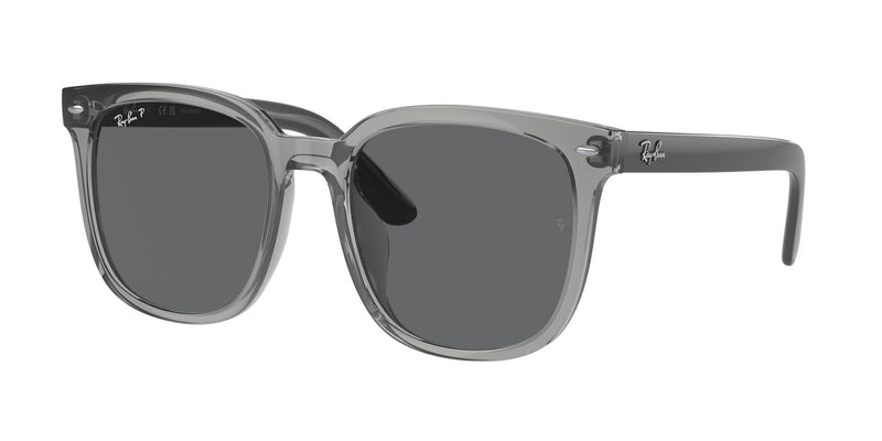 Load image into Gallery viewer, Ray-Ban RB4401D 57 Unisex Sunglasses