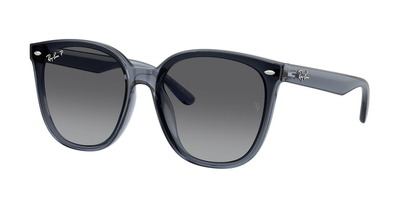 Load image into Gallery viewer, Ray-Ban RB4423D 66 Unisex Sunglasses
