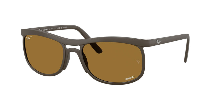 Load image into Gallery viewer, Ray-Ban RB4452CH 56 Unisex Sunglasses