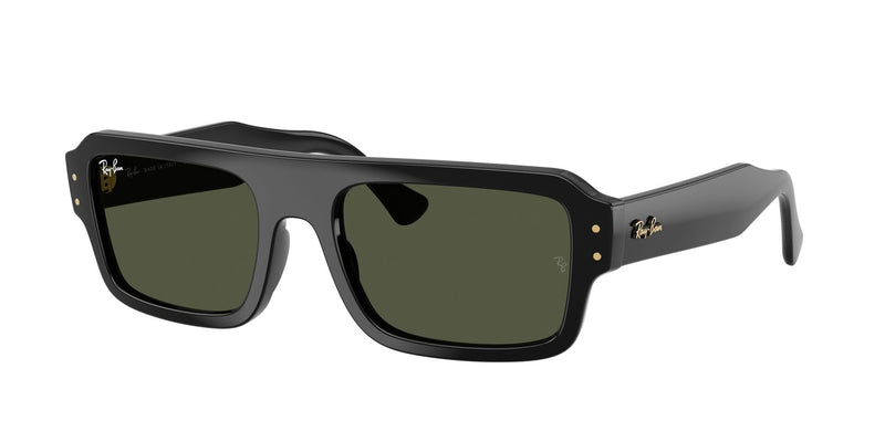 Load image into Gallery viewer, Ray-Ban RB4454 53 Unisex Sunglasses