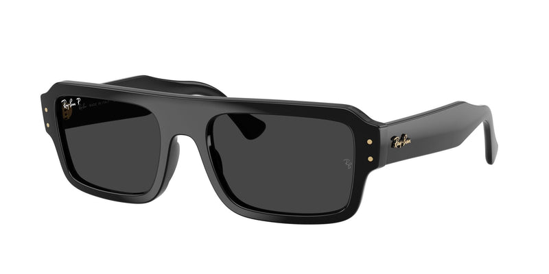 Load image into Gallery viewer, Ray-Ban RB4454 53 Unisex Sunglasses