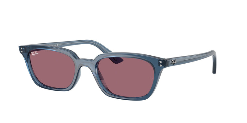 Load image into Gallery viewer, Ray-Ban RB4456 53 Unisex Sunglasses