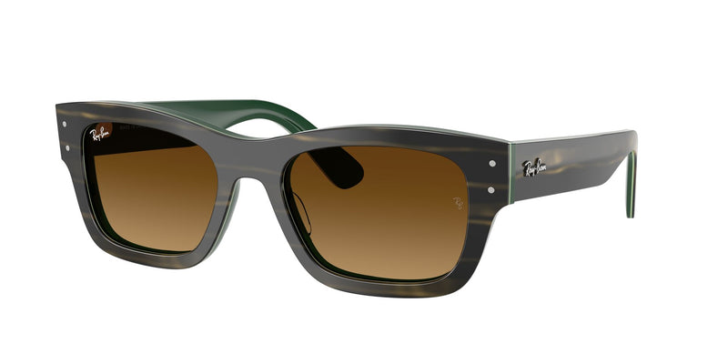 Load image into Gallery viewer, Ray-Ban RB7683S 55 Unisex Sunglasses
