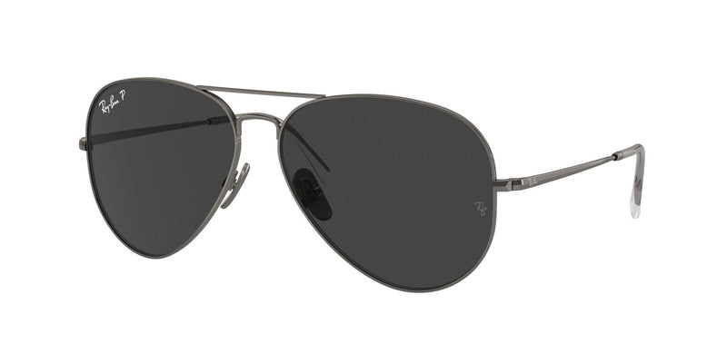 Load image into Gallery viewer, Ray-Ban RB8089 58 Unisex Sunglasses