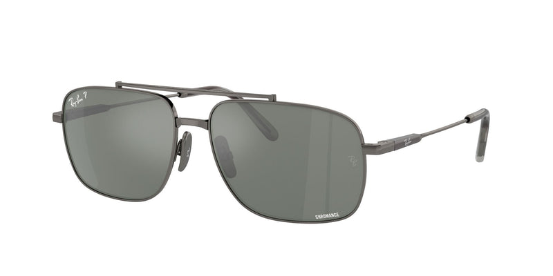 Load image into Gallery viewer, Ray-Ban RB8096 59 Unisex Sunglasses