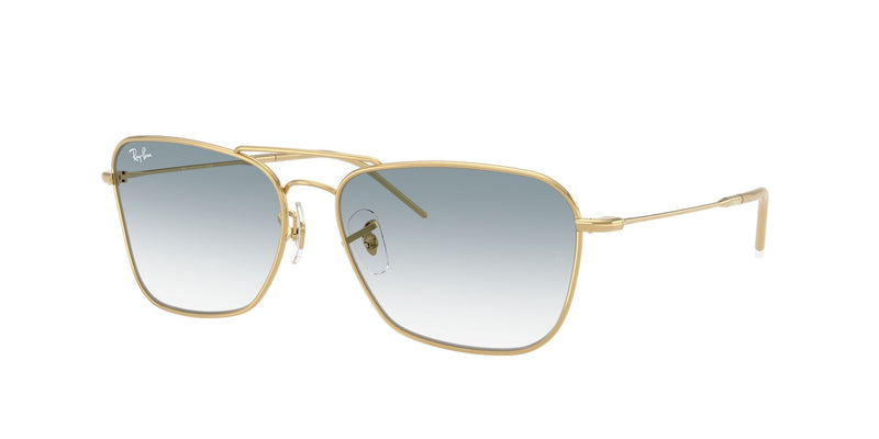 Load image into Gallery viewer, Ray-Ban RBR0102S 58 Unisex Sunglasses