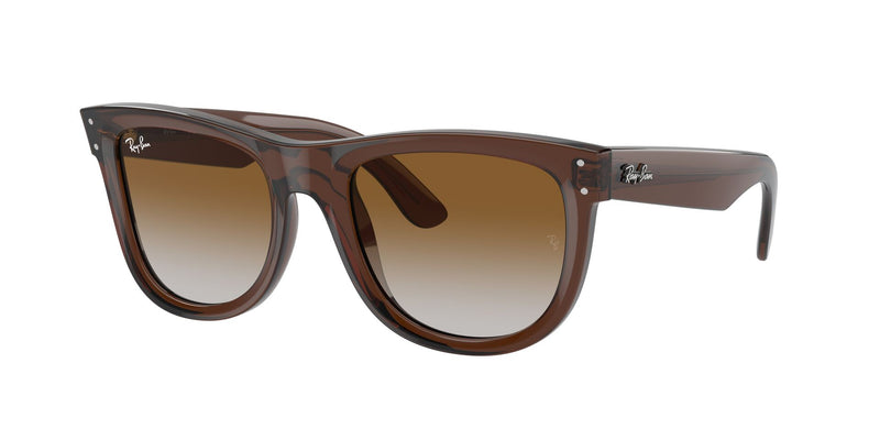 Load image into Gallery viewer, Ray-Ban RBR0502S 53 Unisex Sunglasses