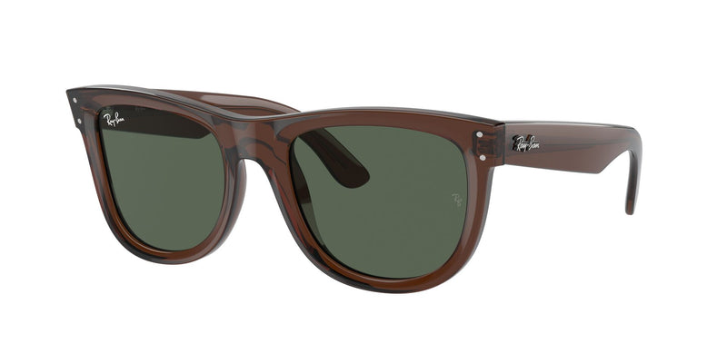 Load image into Gallery viewer, Ray-Ban RBR0502S 53 Unisex Sunglasses