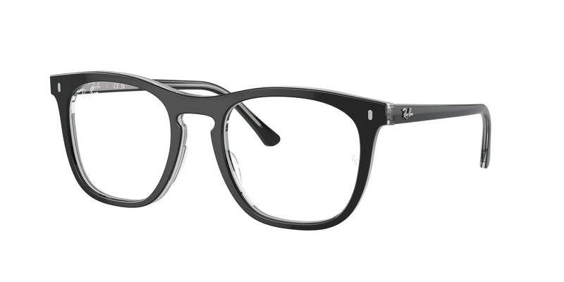Load image into Gallery viewer, Ray-Ban Vista RX2210V 51 Unisex Frame