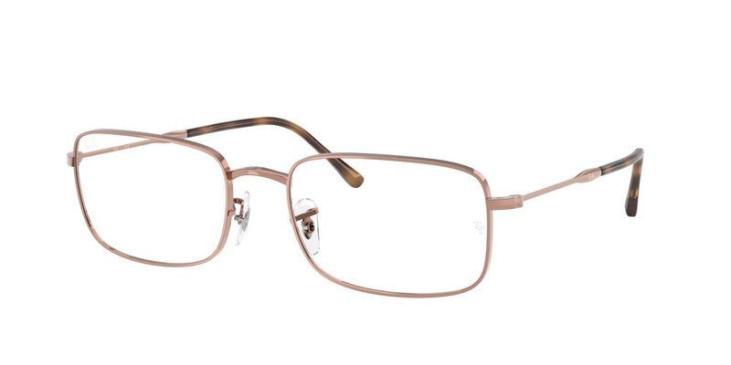 Load image into Gallery viewer, Ray-Ban Vista RX3746V 54 Unisex Frame