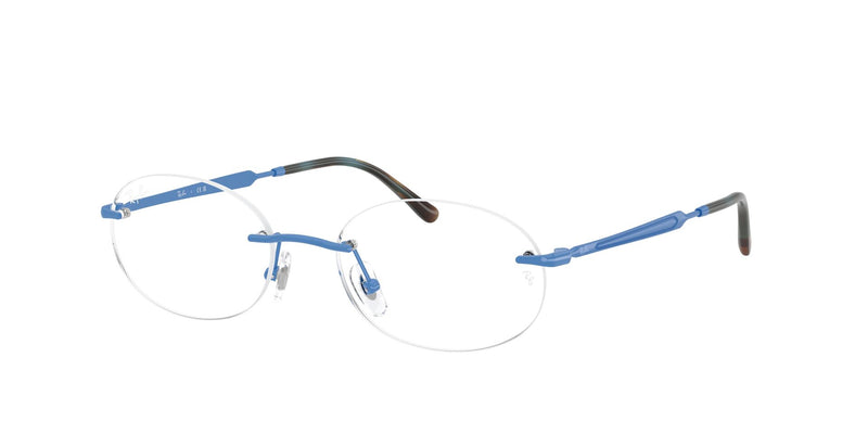 Load image into Gallery viewer, Ray-Ban Vista RX3767V 50 Unisex Frame