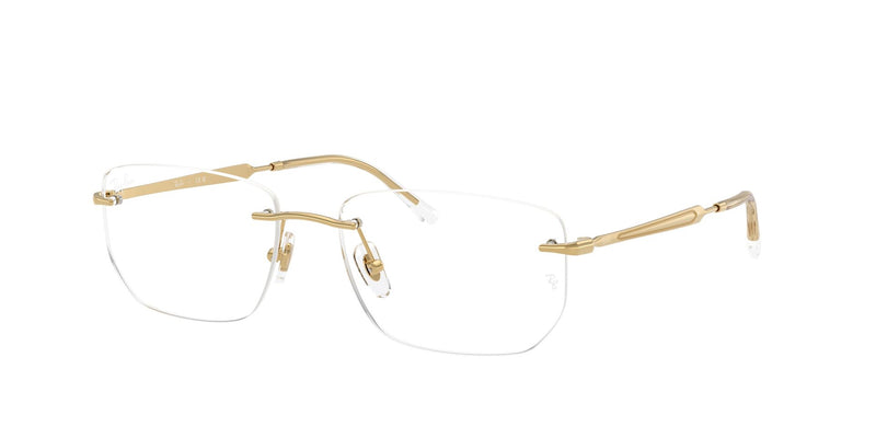 Load image into Gallery viewer, Ray-Ban Vista RX3768V 54 Unisex Frame