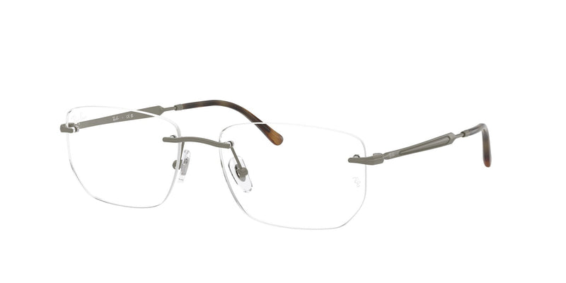 Load image into Gallery viewer, Ray-Ban Vista RX3768V 54 Unisex Frame