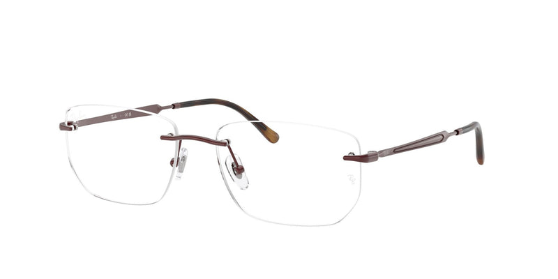 Load image into Gallery viewer, Ray-Ban Vista RX3768V 54 Unisex Frame