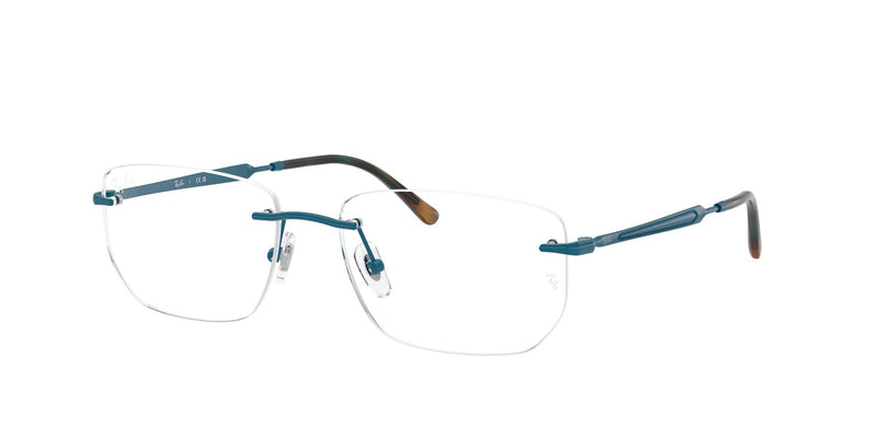 Load image into Gallery viewer, Ray-Ban Vista RX3768V 54 Unisex Frame