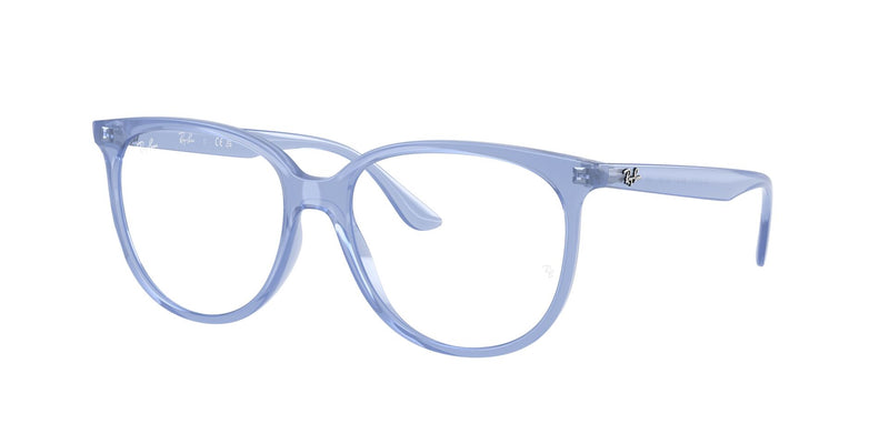 Load image into Gallery viewer, Ray-Ban Vista RX4378V 52 Ladies Frame