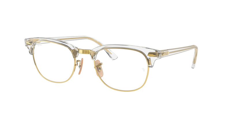 Load image into Gallery viewer, Ray-Ban Vista RX5154 49 Unisex Frame