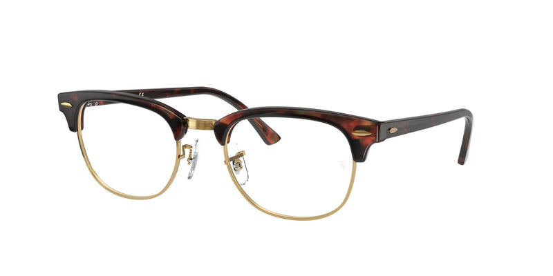 Load image into Gallery viewer, Ray-Ban Vista RX5154 49 Unisex Frame