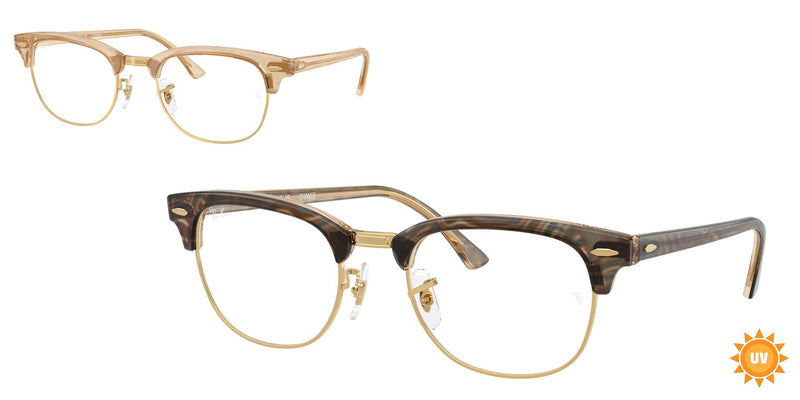 Load image into Gallery viewer, Ray-Ban Vista RX5154 49 Unisex Frame