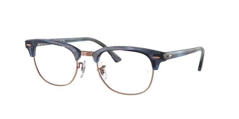 Load image into Gallery viewer, Ray-Ban Vista RX5154 49 Unisex Frame