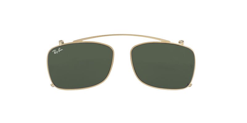 Load image into Gallery viewer, Ray-Ban Vista RX5228C 53 Unisex CLIP-ON