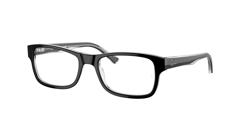 Load image into Gallery viewer, Ray-Ban Vista RX5268 50 Unisex Frame