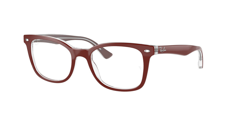 Load image into Gallery viewer, Ray-Ban Vista RX5285 53 Ladies Frame