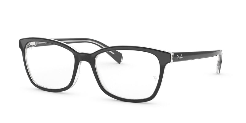 Load image into Gallery viewer, Ray-Ban Vista RX5362 52 Ladies Frame