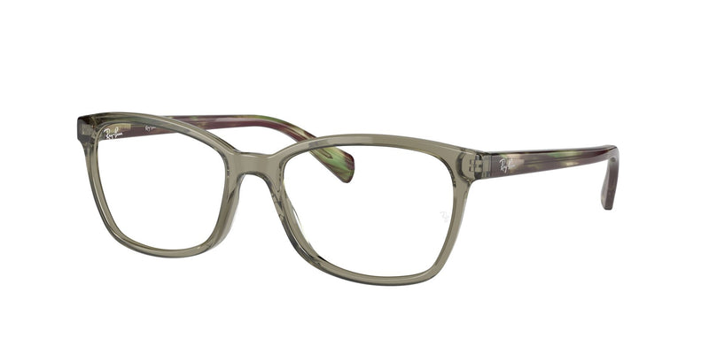 Load image into Gallery viewer, Ray-Ban Vista RX5362 52 Ladies Frame