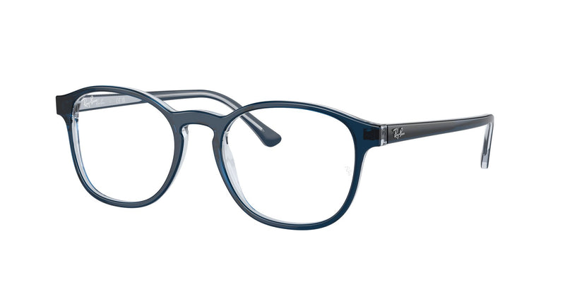 Load image into Gallery viewer, Ray-Ban Vista RX5417 50 Unisex Frame