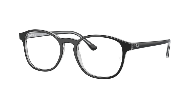 Load image into Gallery viewer, Ray-Ban Vista RX5417 50 Unisex Frame