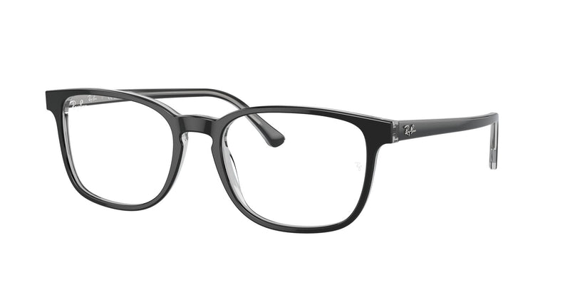 Load image into Gallery viewer, Ray-Ban Vista RX5418 54 Unisex Frame