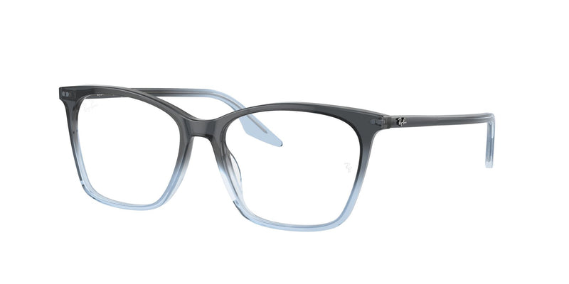 Load image into Gallery viewer, Ray-Ban Vista RX5422 52 Ladies Frame